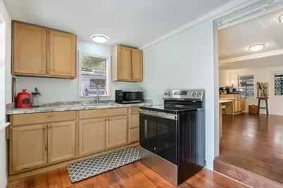 607 Driftwood Lane, Cottonwood Shores, TX 78657 - Photo 8