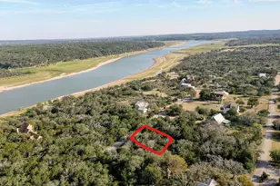 Tbd Lakeside Dr, Spicewood, TX 78669 - Photo 2