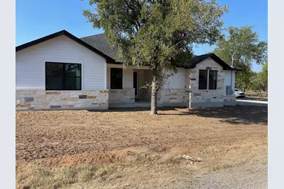 1502 Green Valley Lane, Granite Shoals, TX 78669 - Photo 1