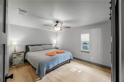 2028 Williams Lakeshore, Kingsland, TX 78639 - Photo 10