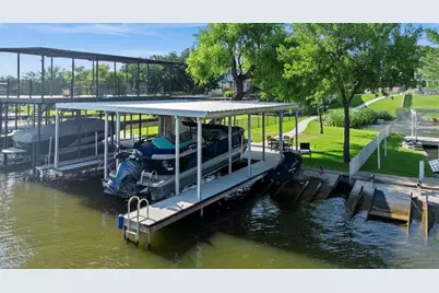 2028 Williams Lakeshore, Kingsland, TX 78639 - Photo 26