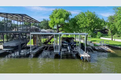 2028 Williams Lakeshore, Kingsland, TX 78639 - Photo 30