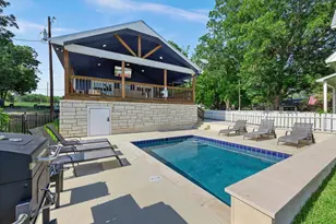 2028 Williams Lakeshore, Kingsland, TX 78639 - Photo 20