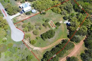 Lot 18 South Cove, Spicewood, TX 78669 - Photo 2