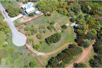 Lot 18 South Cove, Spicewood, TX 78669 - Photo 1