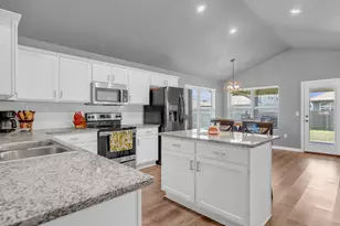 440 Dove Trail, Bertram, TX 78605 - Photo 8