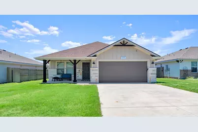 440 Dove Trail, Bertram, TX 78605 - Photo 2