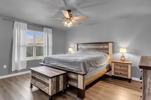 440 Dove Trail, Bertram, TX 78605 - Photo 16