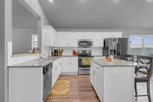 440 Dove Trail, Bertram, TX 78605 - Photo 6