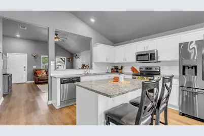 440 Dove Trail, Bertram, TX 78605 - Photo 10