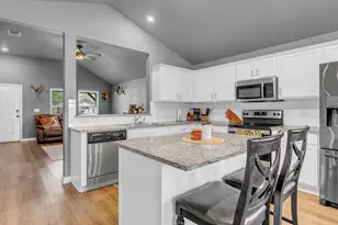 440 Dove Trail, Bertram, TX 78605 - Photo 10