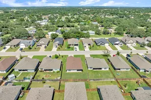 440 Dove Trail, Bertram, TX 78605 - Photo 26