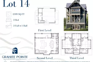 Lot 14 Sable Dr, Granite Shoals, TX 78654 - Photo 12