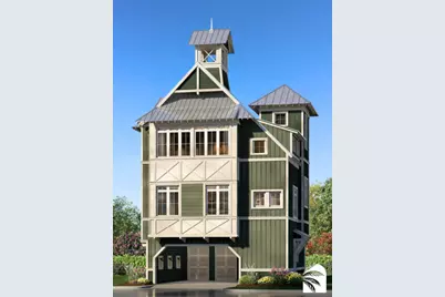 Lot 34 Areca Court, Granite Shoals, TX 78654 - Photo 4