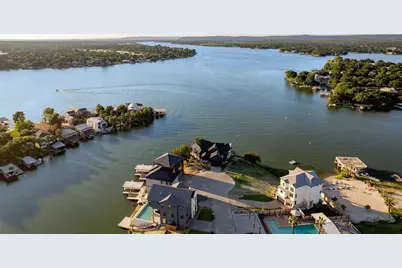 Lot 34 Areca Court, Granite Shoals, TX 78654 - Photo 2