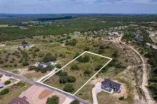 511 Bosque Trail, Marble Falls, TX 78654 - Photo 2