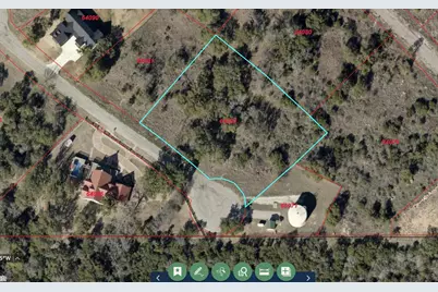 37A Keystone Ridge, Buchanan Dam, TX 78609 - Photo 20