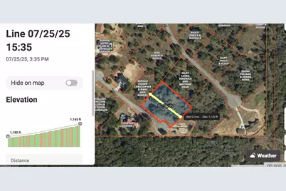 37A Keystone Ridge, Buchanan Dam, TX 78609 - Photo 18