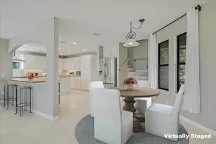 106 & 104 Agarita Dr, Burnet, TX 78611 - Photo 8