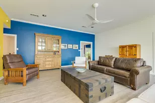 214 Island Lodges Dr, Buchanan Dam, TX 78609 - Photo 4