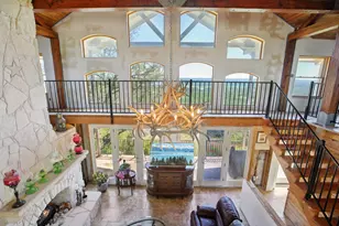 6401 Muleshoe Bend Trail, Marble Falls, TX 78654 - Photo 4