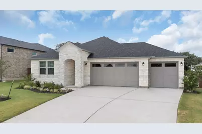 236 Firethorn Road, Marble Falls, TX 78654 - Photo 2