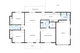 1304 Prairie Creek Dr, Granite Shoals, TX 78654 - Photo 20