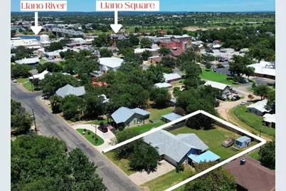 1008 Wright Street, Llano, TX 78643 - Photo 18