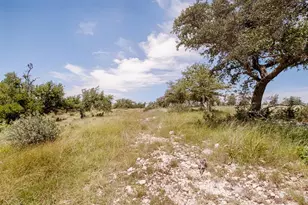 Lot 5 Longview Dr, Fredericksburg, TX 78624 - Photo 1