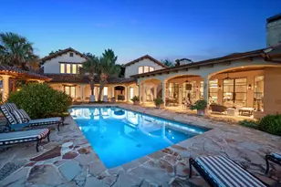 112 Applehead Island, Horseshoe Bay, TX 78657 - Photo 6