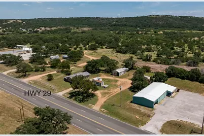 15918 E Highway 29, Buchanan Dam, TX 78609 - Photo 1
