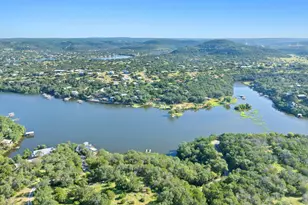 Tbd Sunset Cliff Rd, Burnet, TX 78611 - Photo 1