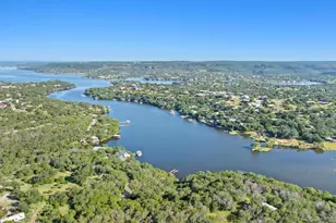 Tbd Sunset Cliff Rd, Burnet, TX 78611 - Photo 2