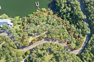 Tbd Sunset Cliff Rd, Burnet, TX 78611 - Photo 4