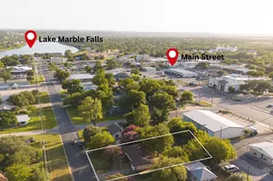 508 Ave G, Marble Falls, TX 78654 - Photo 1
