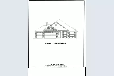 117 Mountain Drive, Horseshoe Bay, TX 78657 - Photo 6