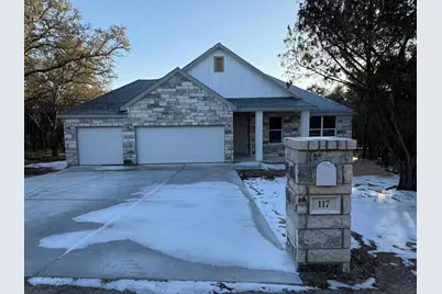 117 Mountain Drive, Horseshoe Bay, TX 78657 - Photo 2