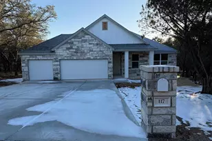 117 Mountain Dr, Horseshoe Bay, TX 78657 - Photo 2