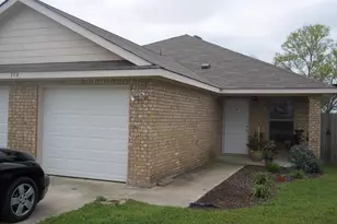 708 B Claremont, Marble Falls, TX 78654 - Photo 1