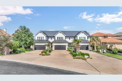 407 Island Drive, Horseshoe Bay, TX 78657 - Photo 2