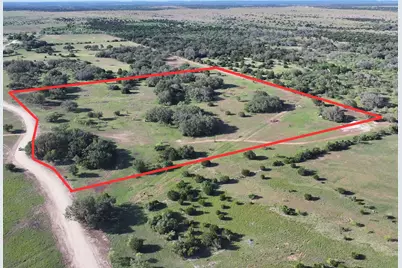 Tbd Lot 5 County Road 210, Bertram, TX 78605 - Photo 1