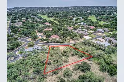 1008 Hi Circle W, Horseshoe Bay, TX 78657 - Photo 1