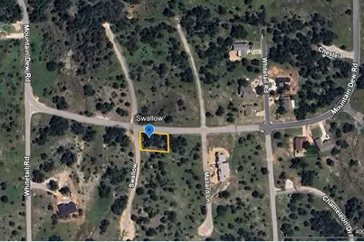 Tbd Swallow, Horseshoe Bay, TX 78657 - Photo 1