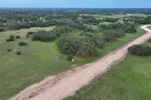 Tbd Lot 7 County Rd 210, Bertram, TX 78605 - Photo 10