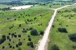 Tbd Lot 17 County Road 210, Bertram, TX 78605 - Photo 2