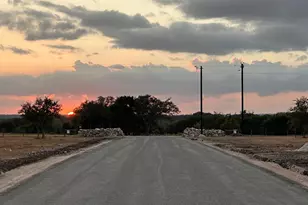 Tbd Lot 10 County Road 340, Burnet, TX 78611 - Photo 8