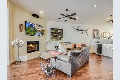 1103 The Cape #2, Horseshoe Bay, TX 78657 - Photo 6