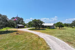 10465 W Ranch Road 1431, Buchanan Dam, TX 78609 - Photo 4