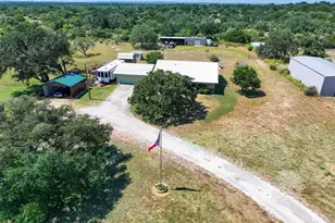 10465 W Ranch Road 1431, Buchanan Dam, TX 78609 - Photo 24