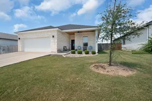 104 N Thomas Cove, Burnet, TX 78611 - Photo 1
